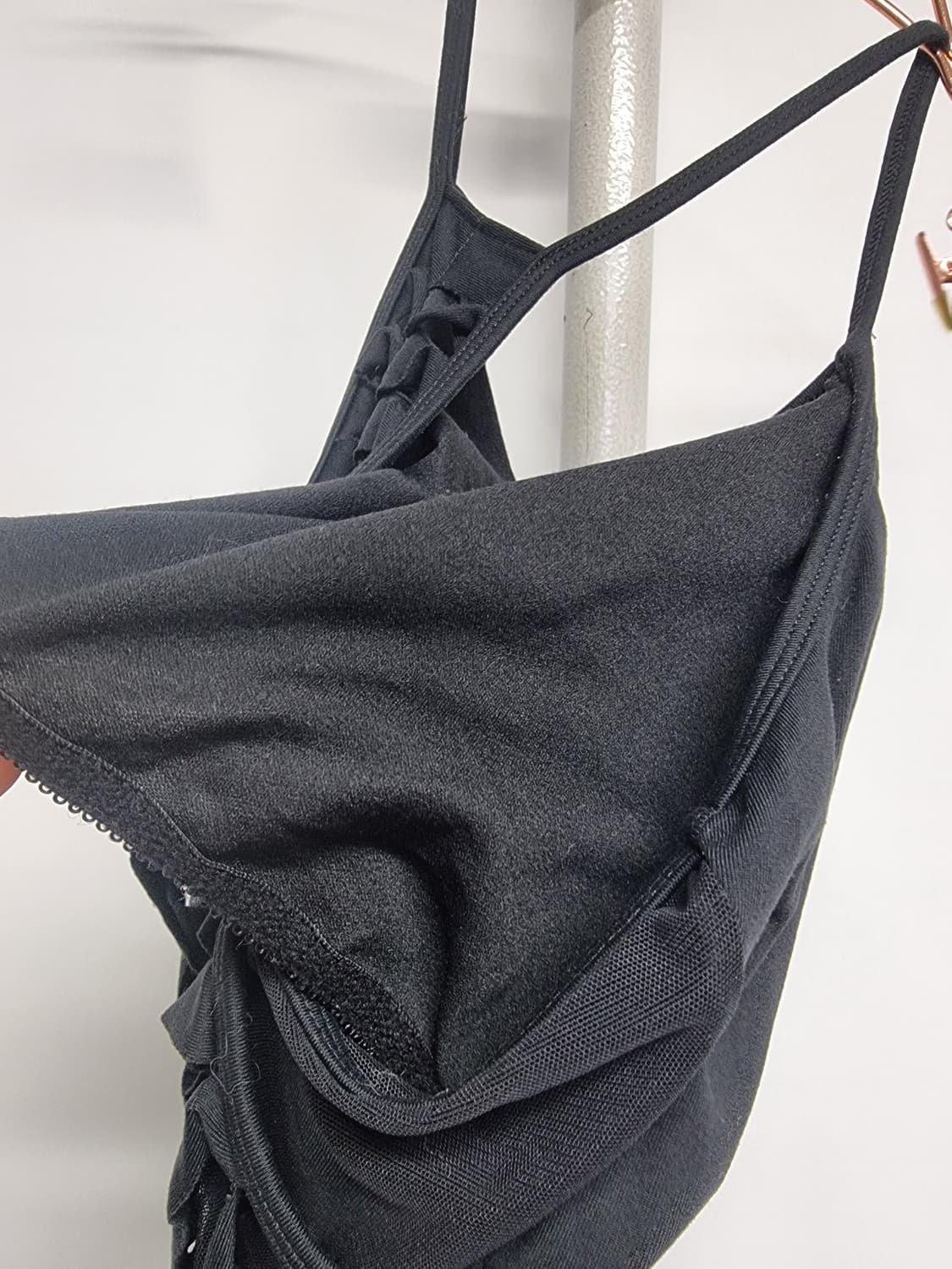 블락 발레 레오타드 L.XL 상품이미지6