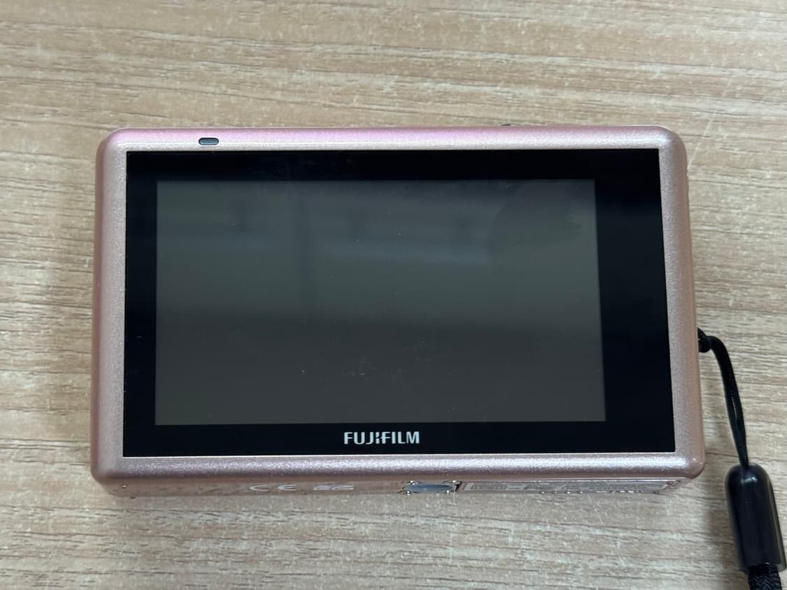 후지필름 파인픽스 Z300 빈티지 디지털카메라 상품이미지2