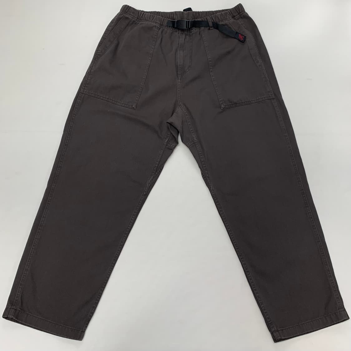 그라미치 루즈테이퍼드 팬츠 (L) 상품이미지3