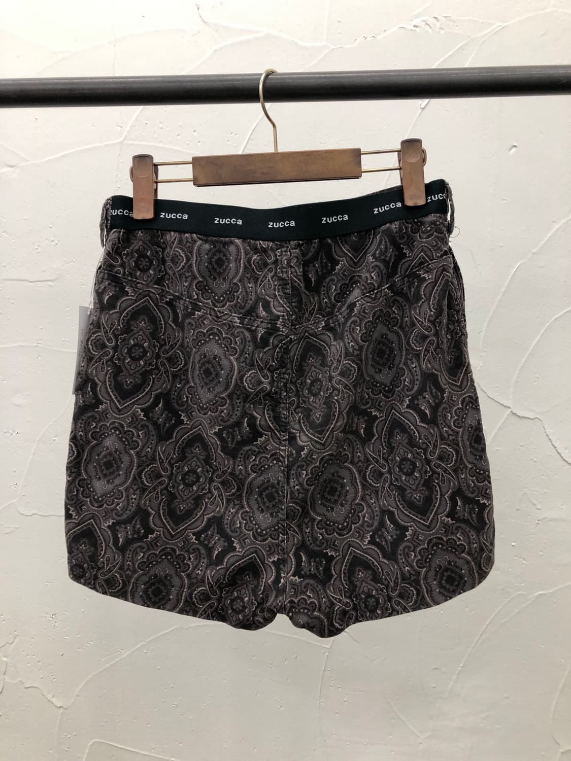 주카 박서 브리프 쇼츠 상품이미지2