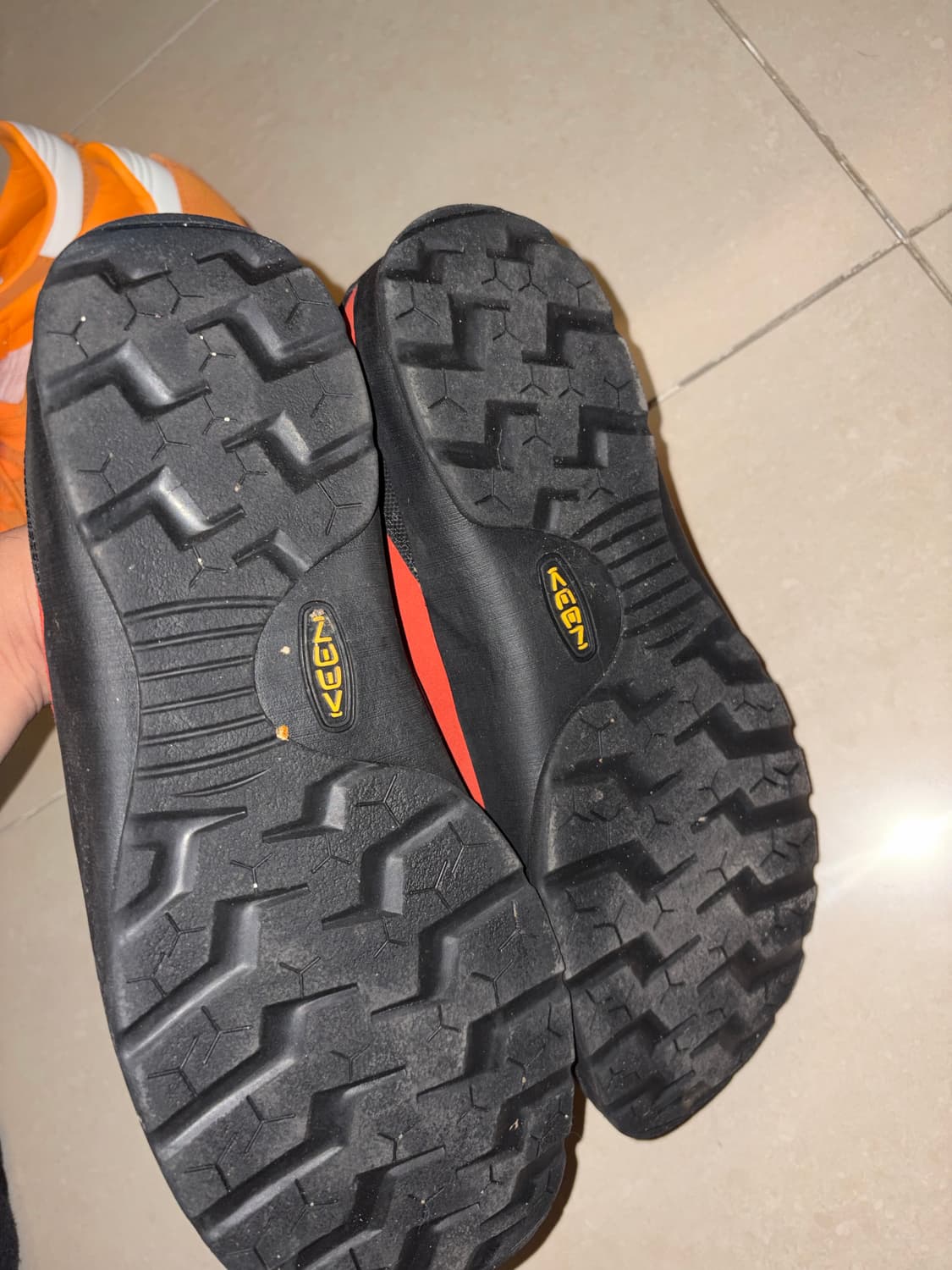 Keen 제스퍼 새제품 상품이미지3