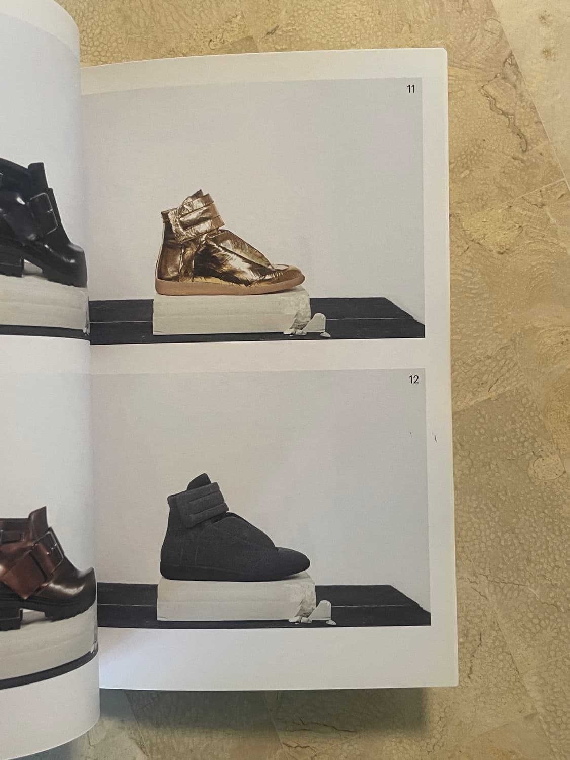 Maison Margiela 16 femme, homme lookbook 상품이미지8