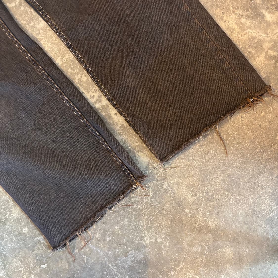 리바이스 569 루즈 스트레이트 상품이미지8