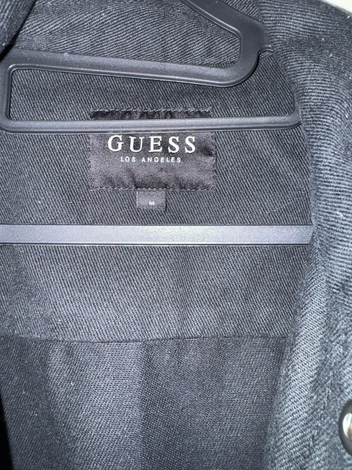 게스 guess 자켓 (새상품) 상품이미지4