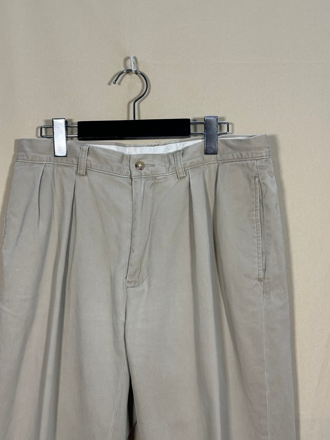 폴로 랄프로렌 치노팬츠 처분  상품이미지3