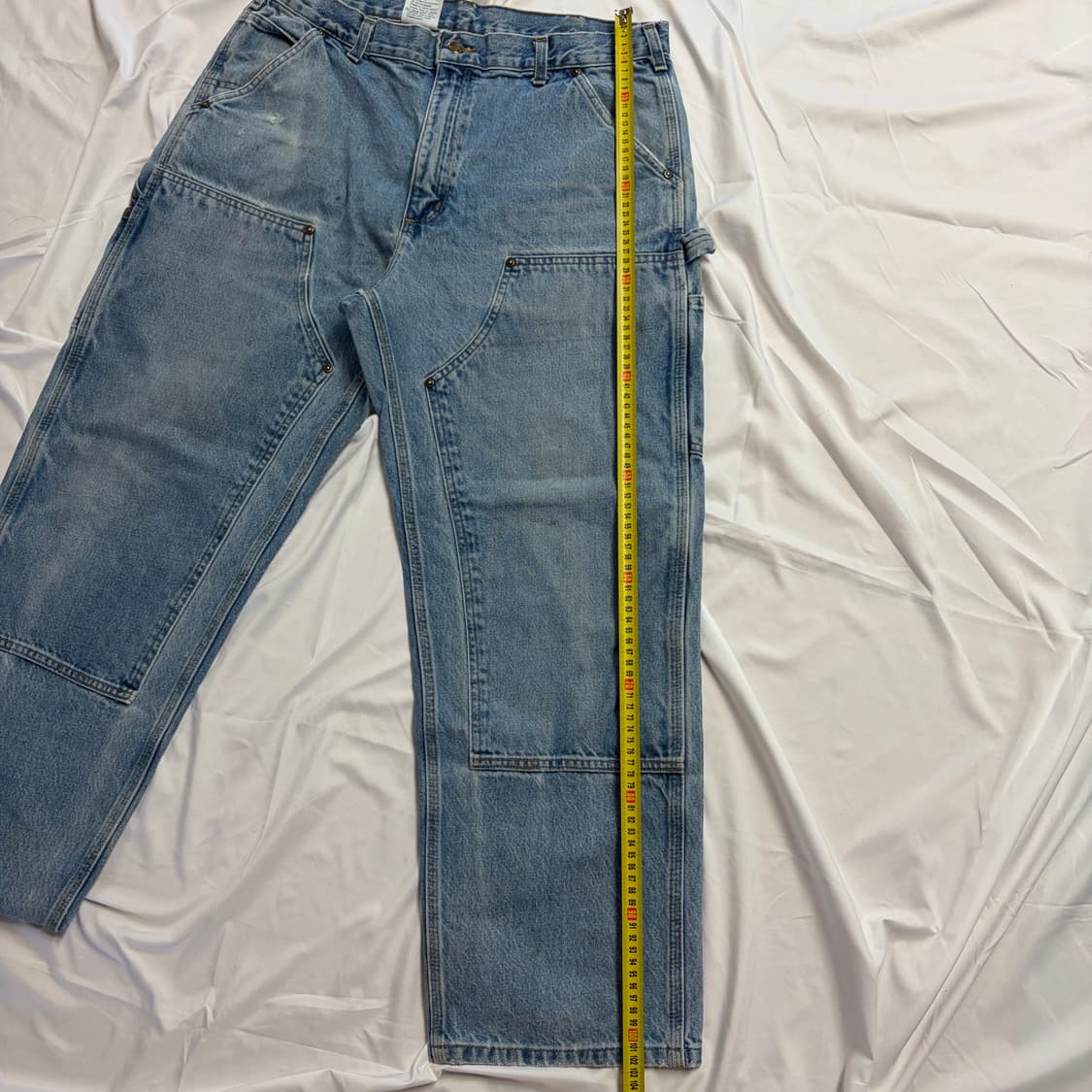 [36X30] 빈티지 칼하트 더블니 상품이미지9