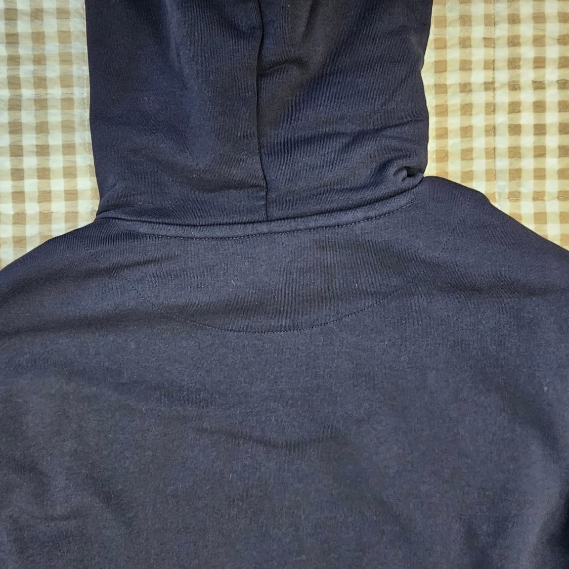 게스 춘추 후드티 남자100 상품이미지5