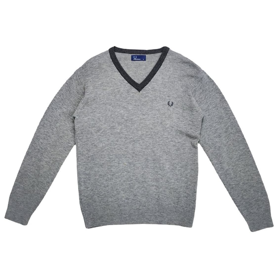 FRED PERRY 니트 Men M 상품이미지1