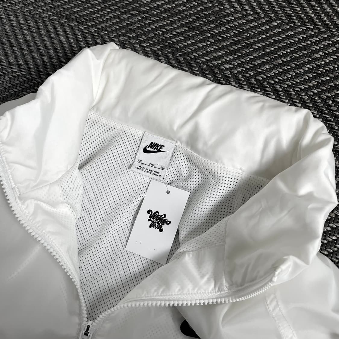 나이키 신형 나일론 우븐 트랙 자켓 y 3493 상품이미지6