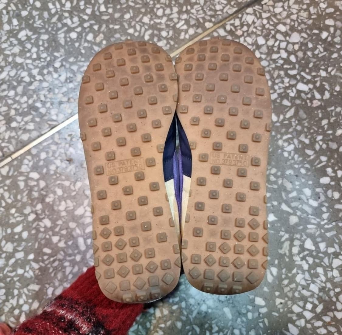 새상품 나이키 프리미엄 몬트리올 레이서 빈티지 250 상품이미지5