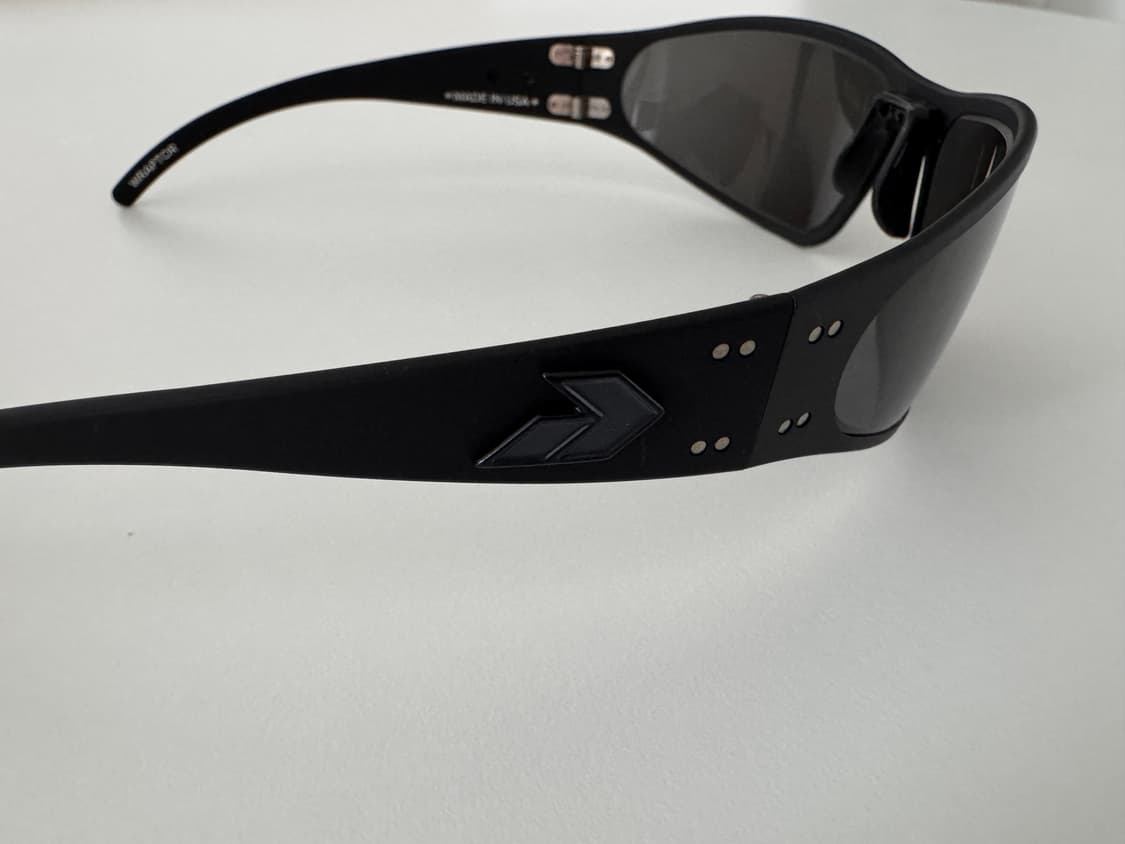 Gatorz WRAPTOR 선글라스 상품이미지5