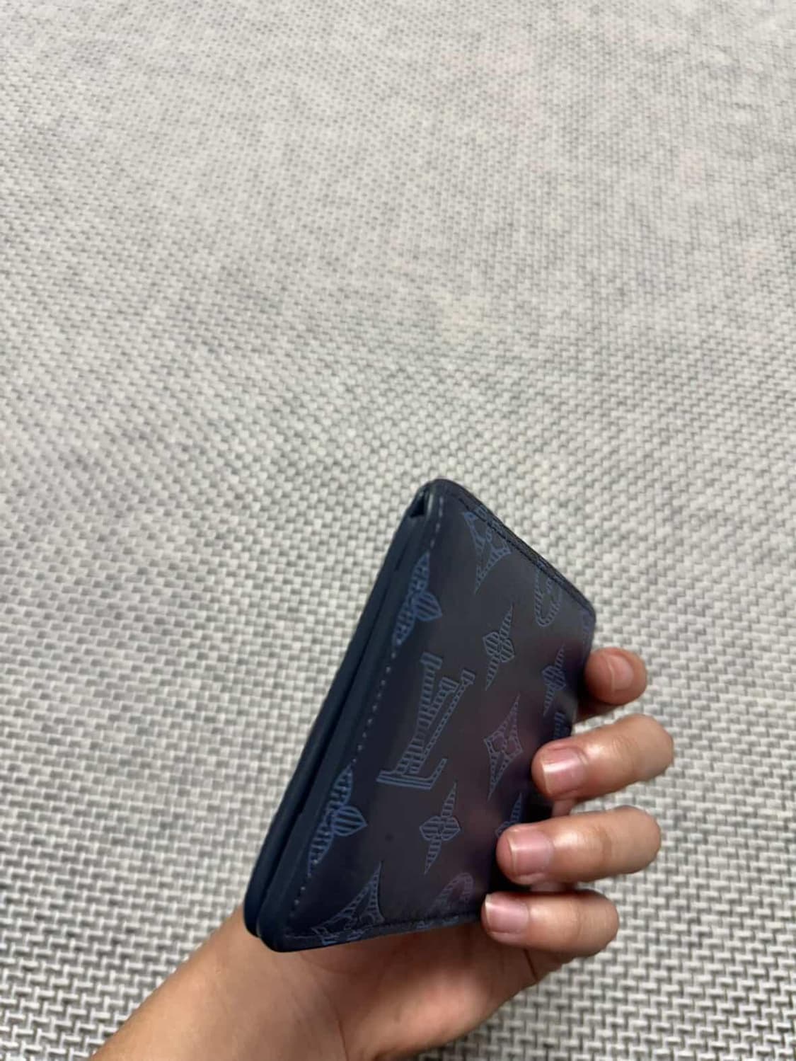 루이비통 쉐도우 반지갑 상품이미지6