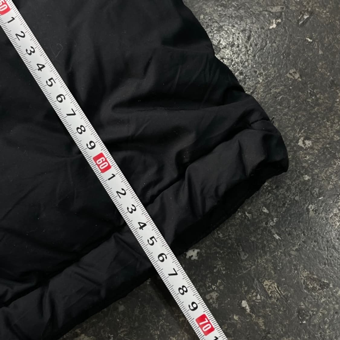 100 아디다스 삼선 푸퍼 패딩 상품이미지7