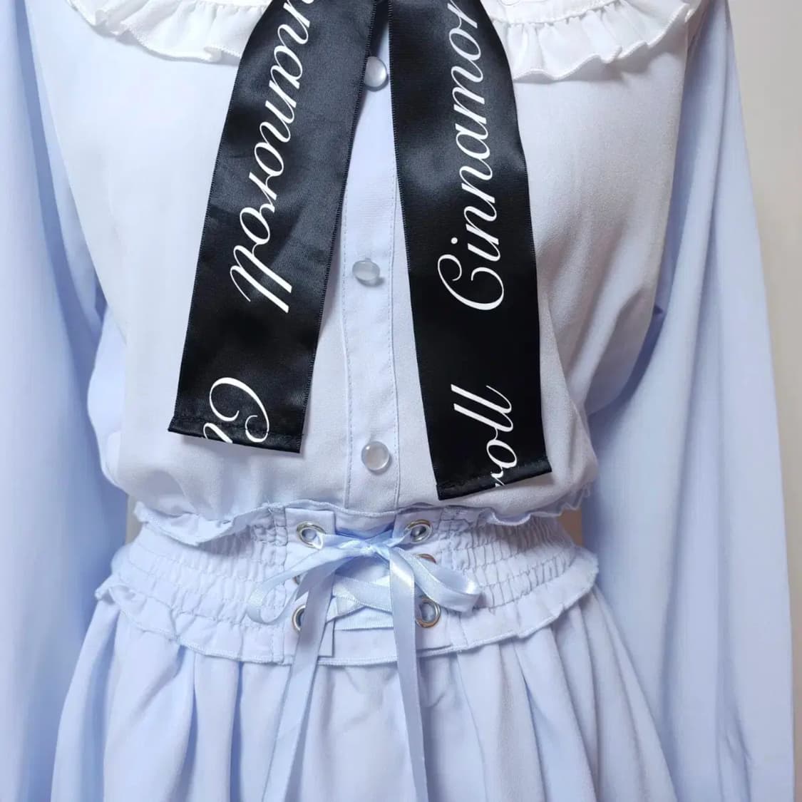 시나모롤 원피스 상품이미지4