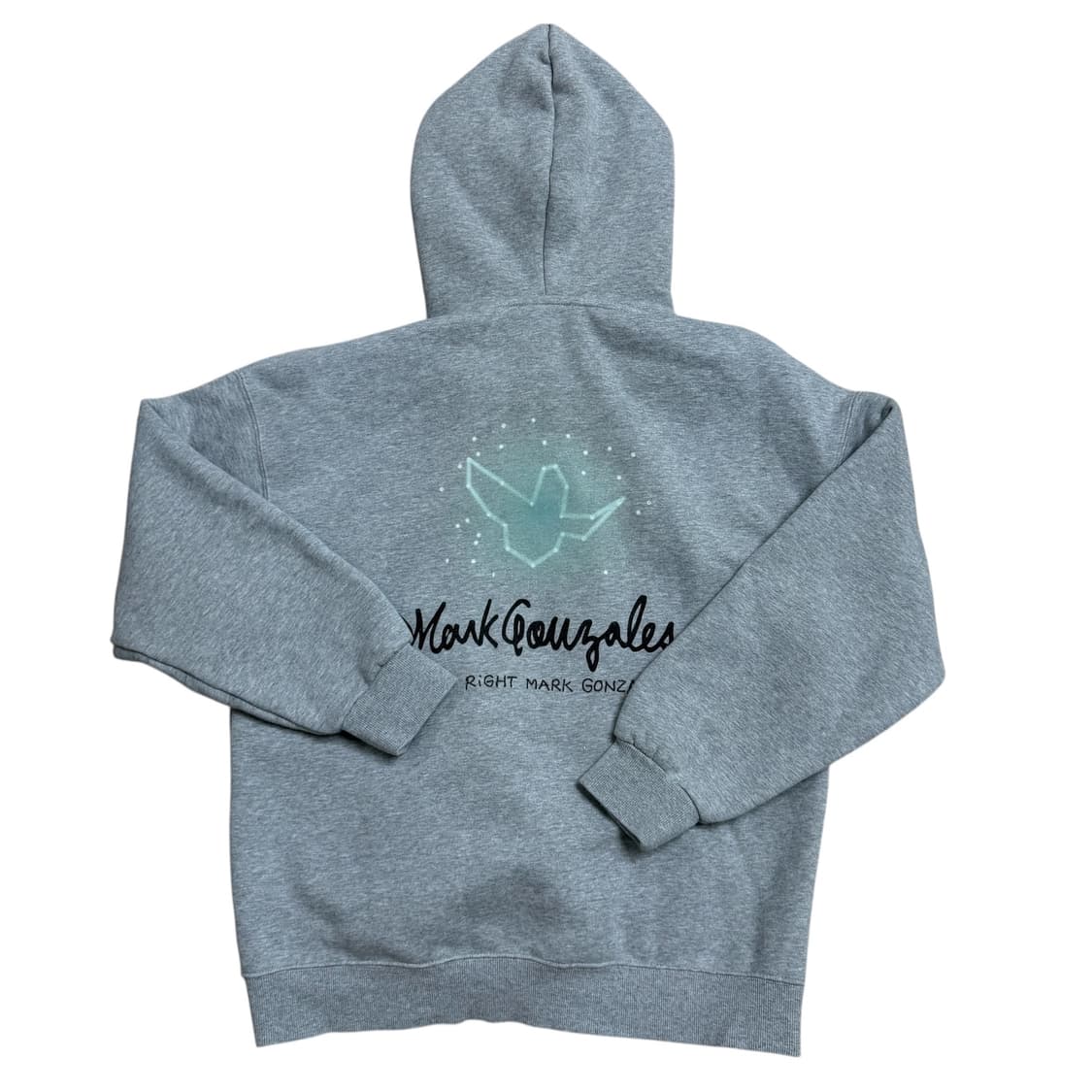 마카곤잘레스 후드티 상품이미지3