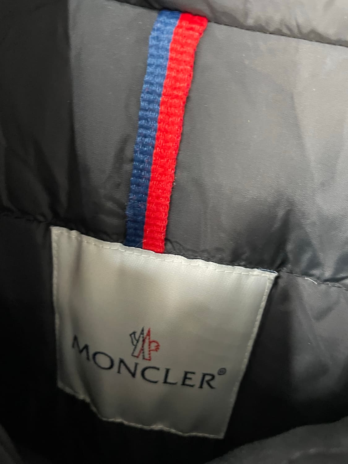 몽클레어 아리우스 다운 패딩 H977 상품이미지6