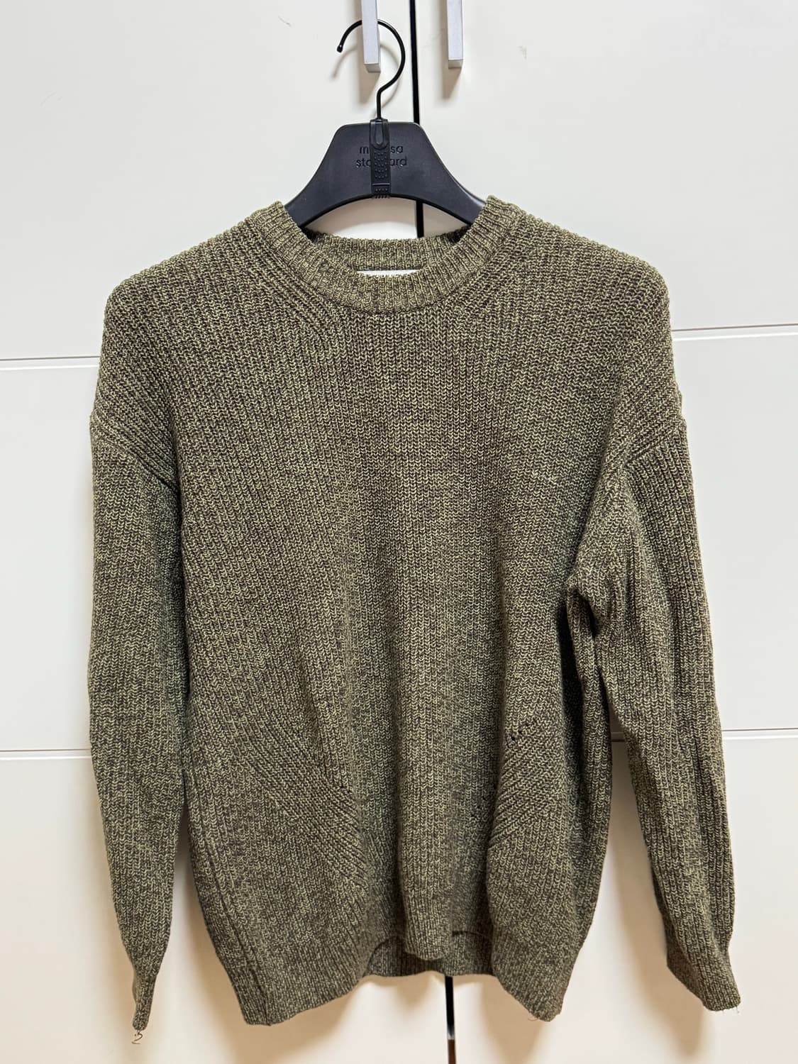 [만원특가] 키뮤어 니트 (L) 상품이미지1