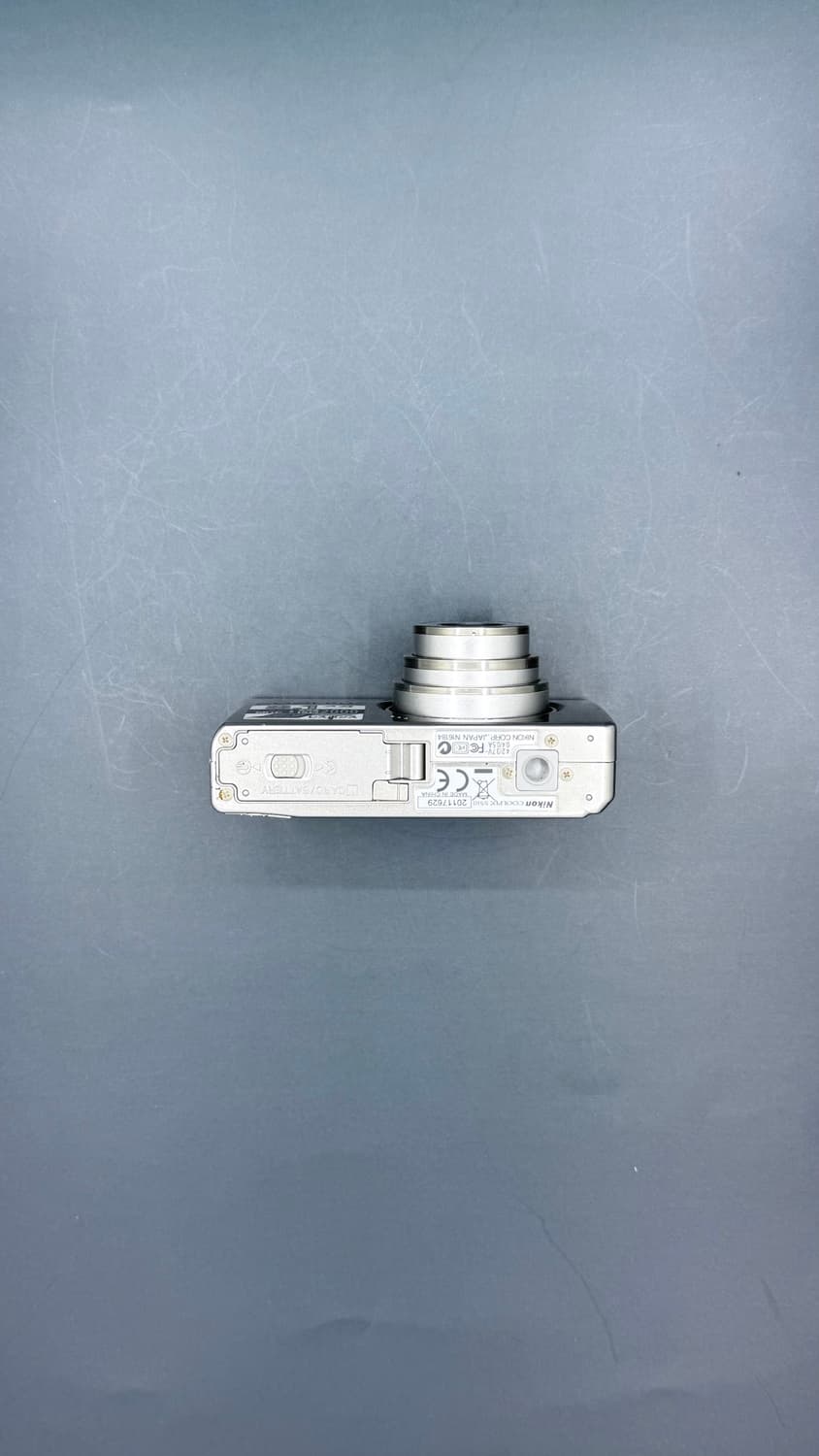 강추!) 니콘 쿨픽스 S510 디카 빈티지 캠코더 /캐논소니 카시오 상품이미지4