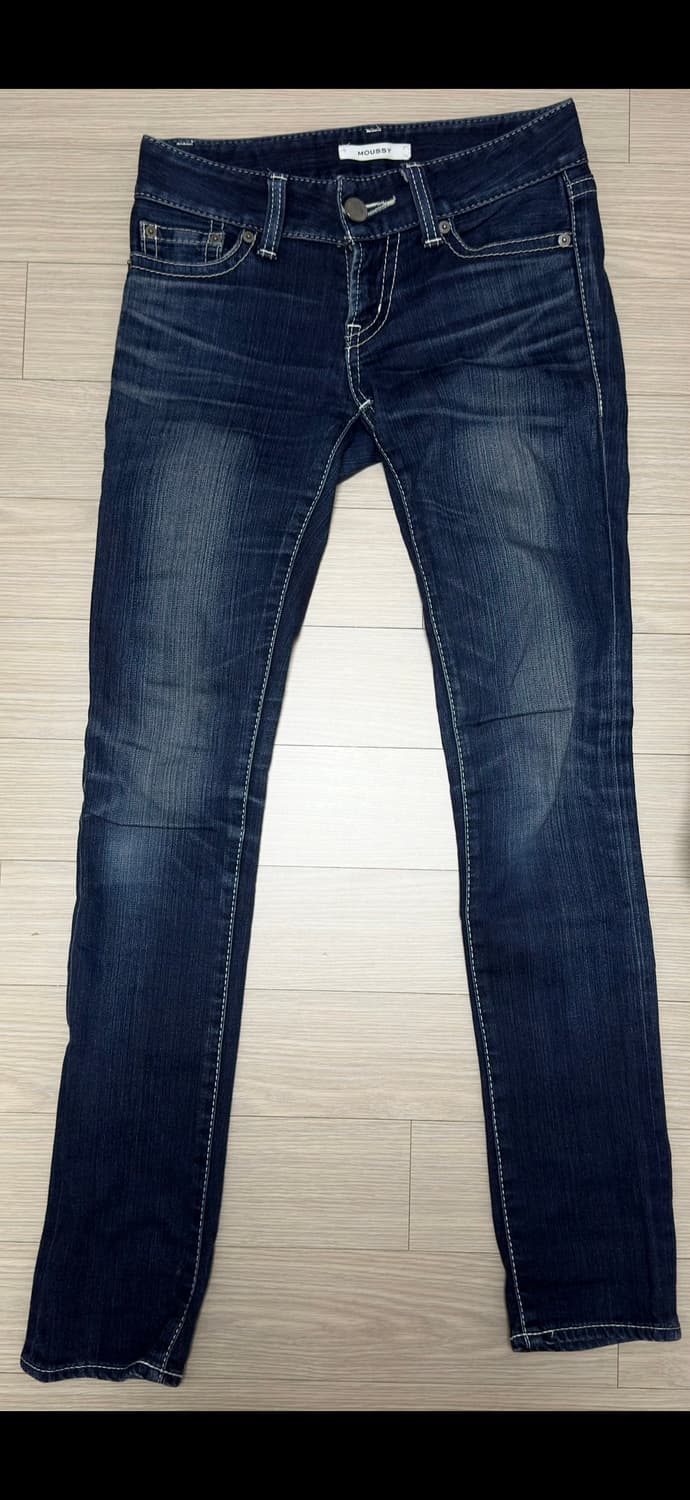 Moussy 상품이미지1