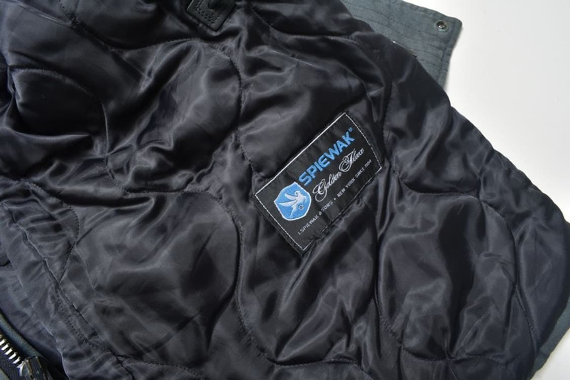 스피왁 USA N3B 파카 38 N1146 상품이미지6