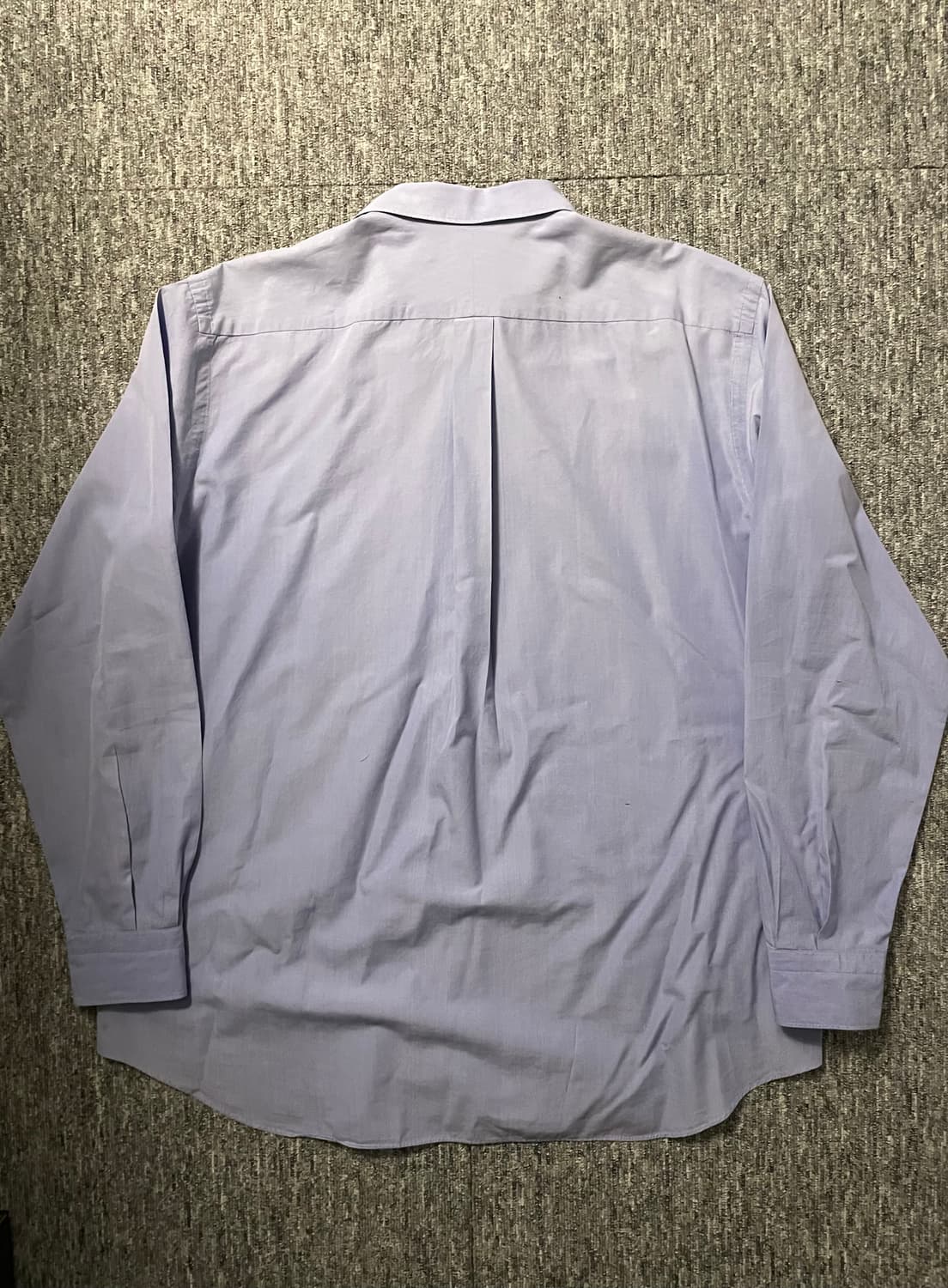 21AW 코모리 삭스 셔츠 [3] 상품이미지3