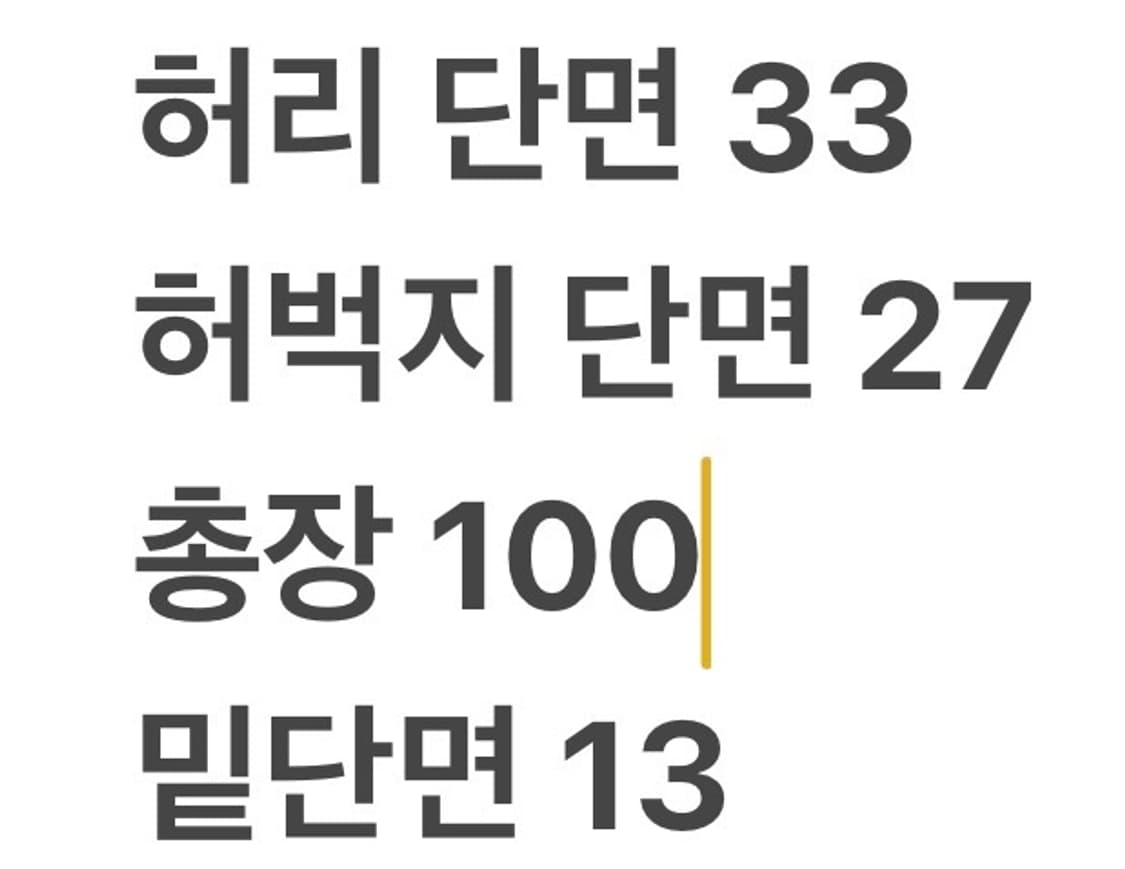 [정품/27] 트루릴리전 데님 청바지 b18 상품이미지9