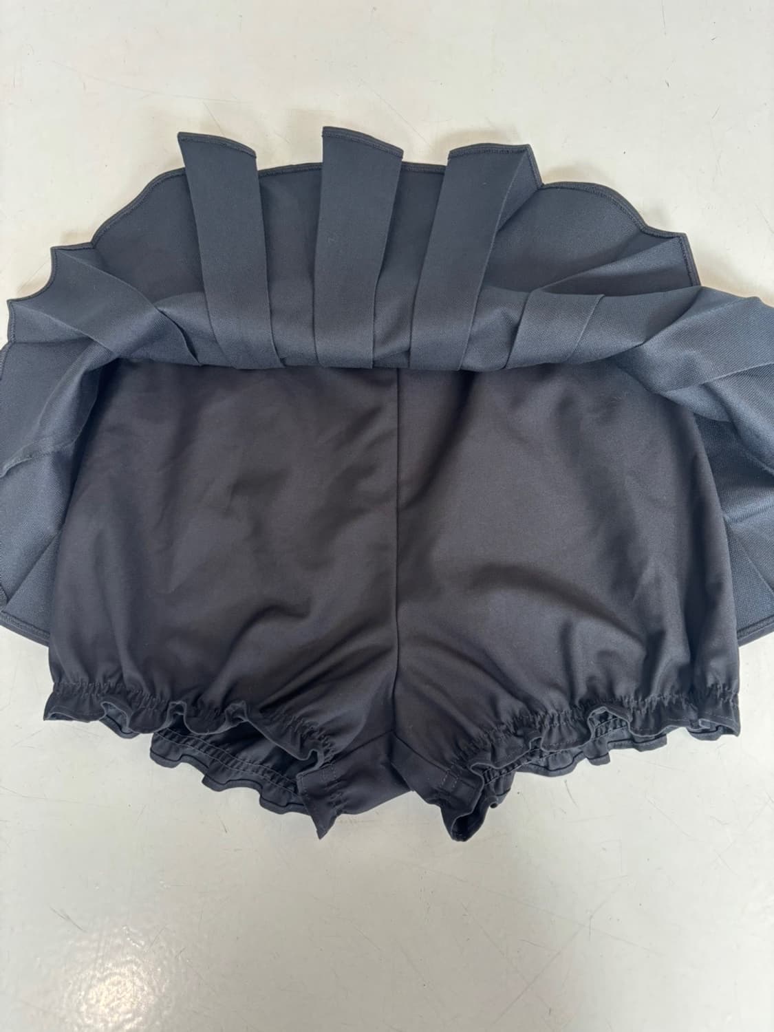 (New) 13de Marzo Skort 상품이미지7