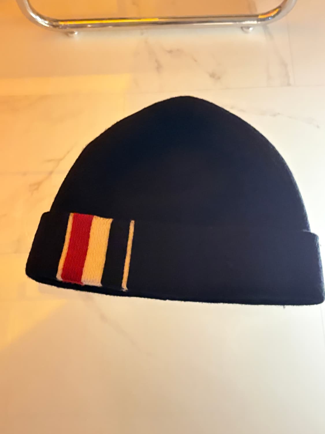 톰브라운 비니 free 상품이미지1