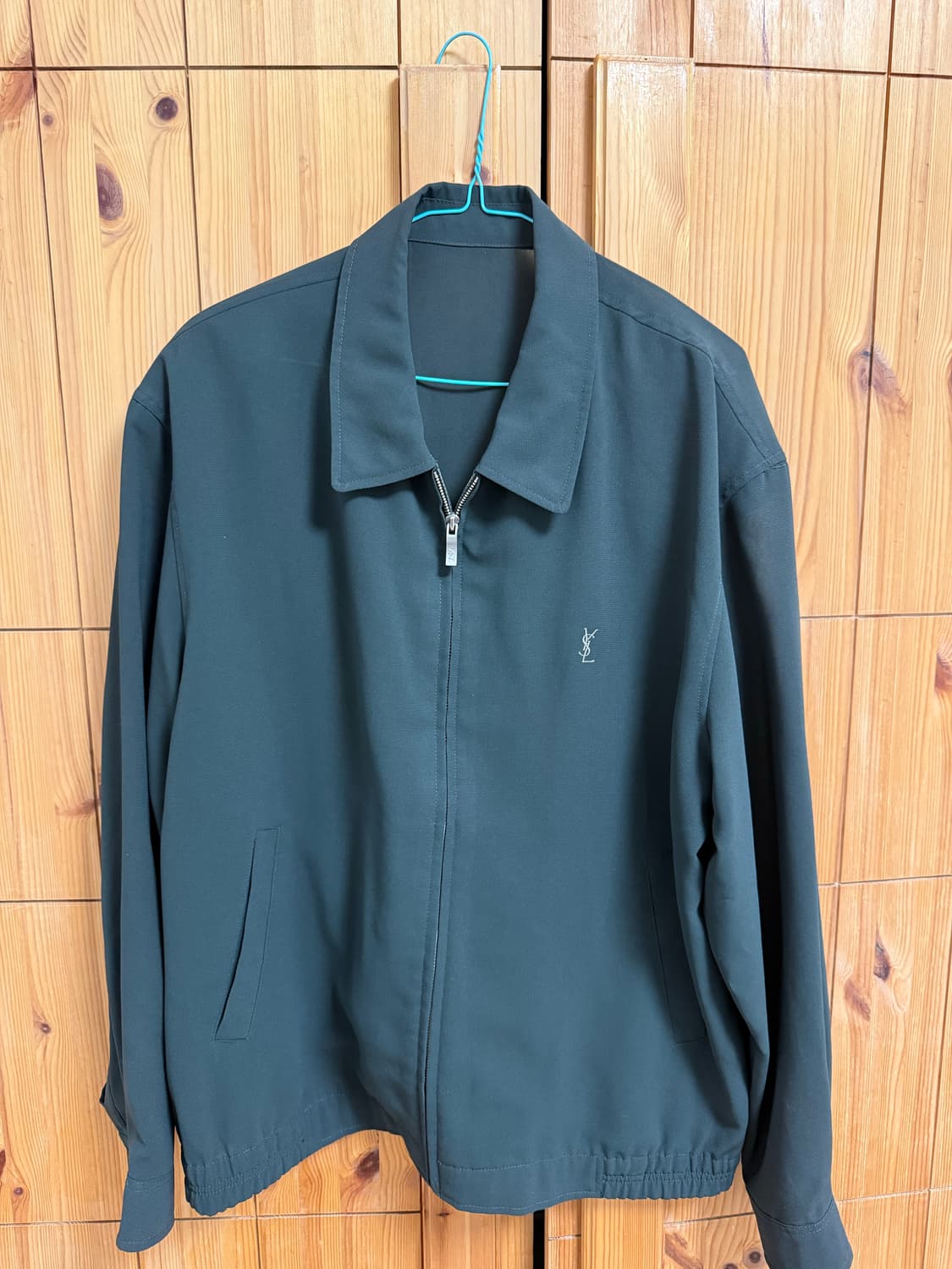 입새로랑 빈티지 자켓 상품이미지1