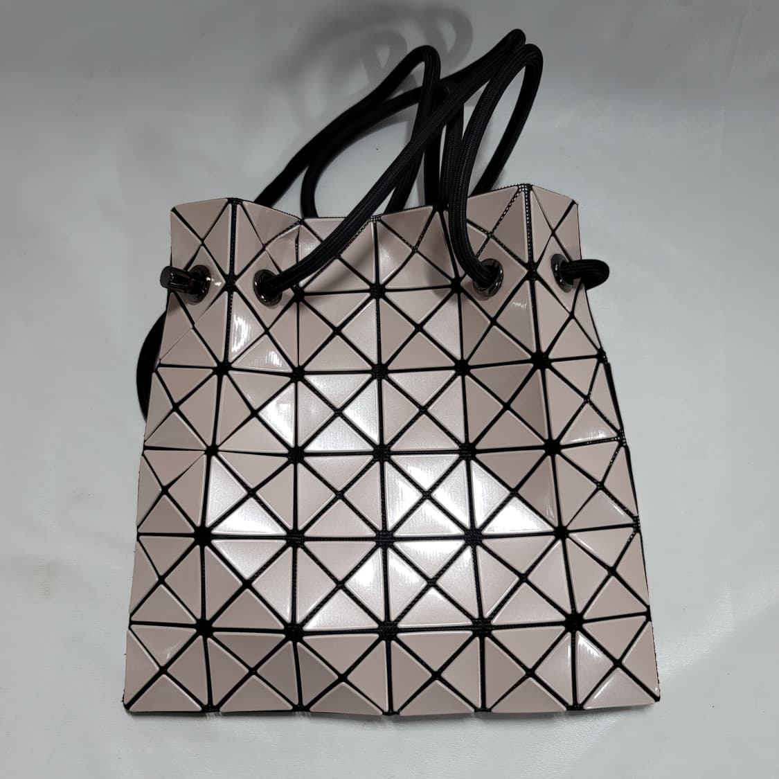 바오바오 이세이미야케 링버킷백/g1084 상품이미지3