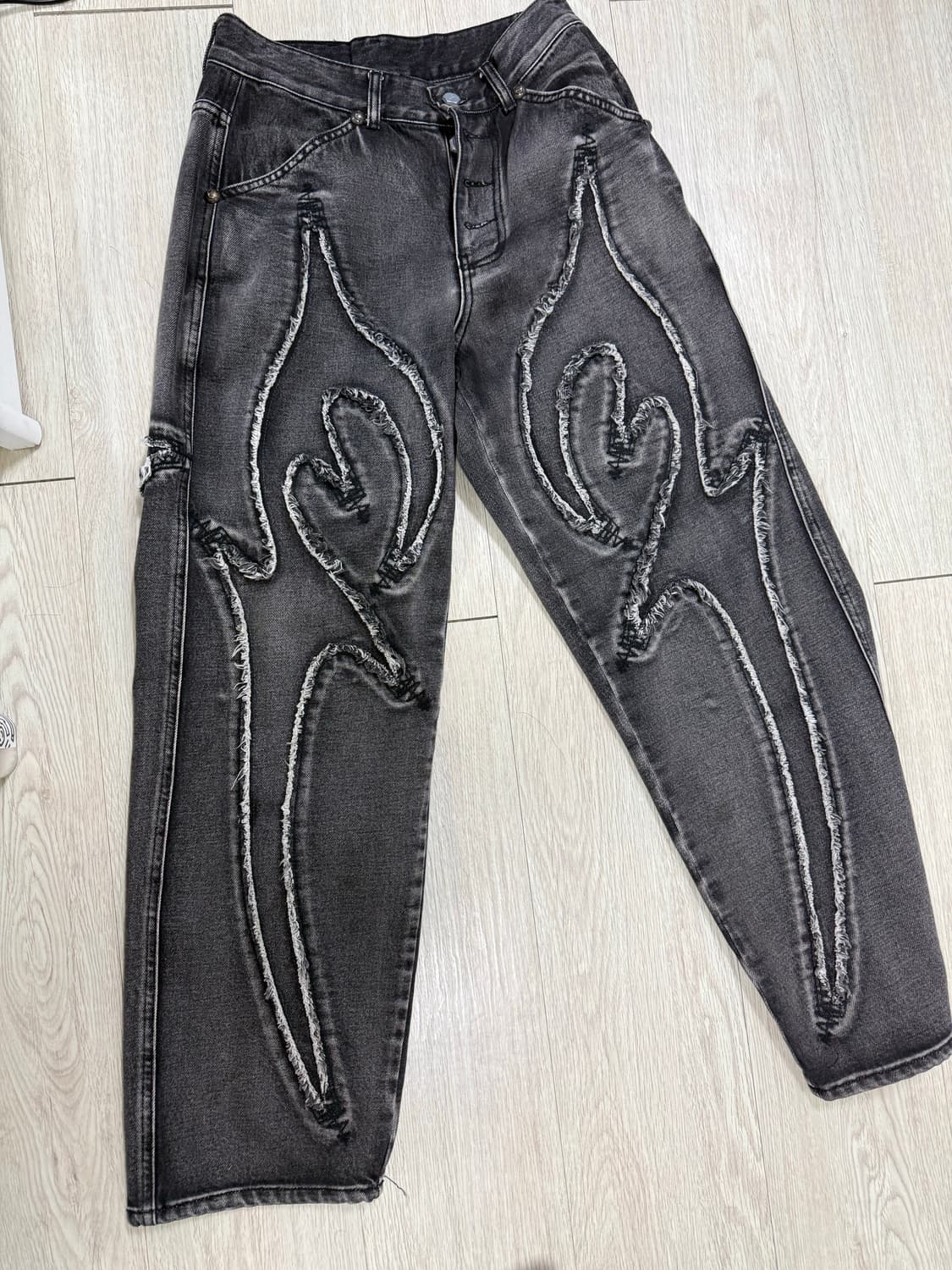 떠그클럽 트라이벌 팬츠  1 상품이미지1