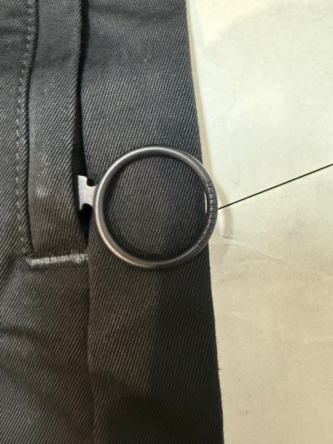 OFF-WHITE 치노 팬츠 상품이미지9