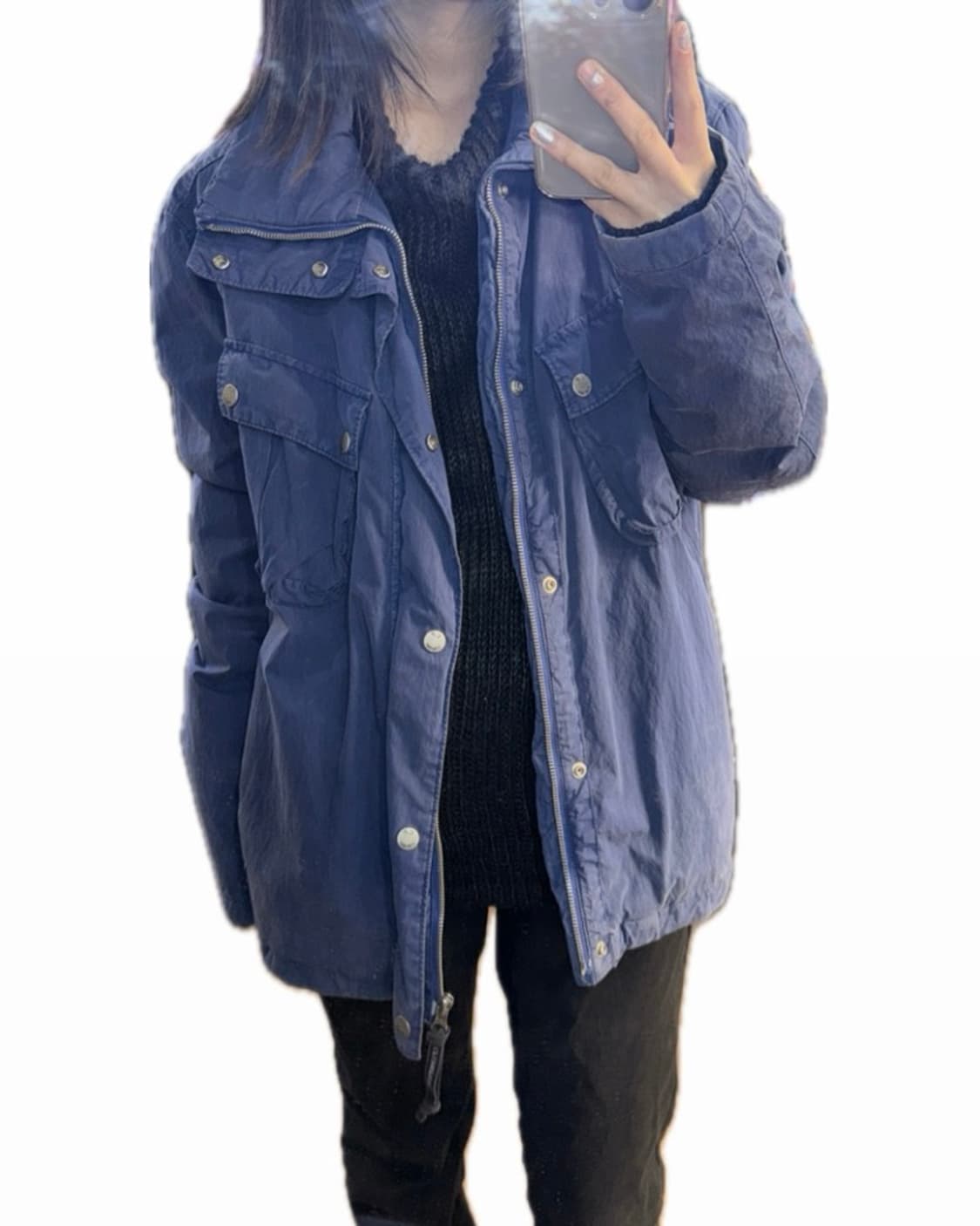 cp company 자켓 상품이미지3