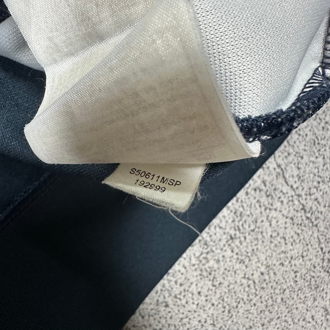 ✨ (바배) 나이키 올드스쿨 트랙탑 져지 상품이미지5