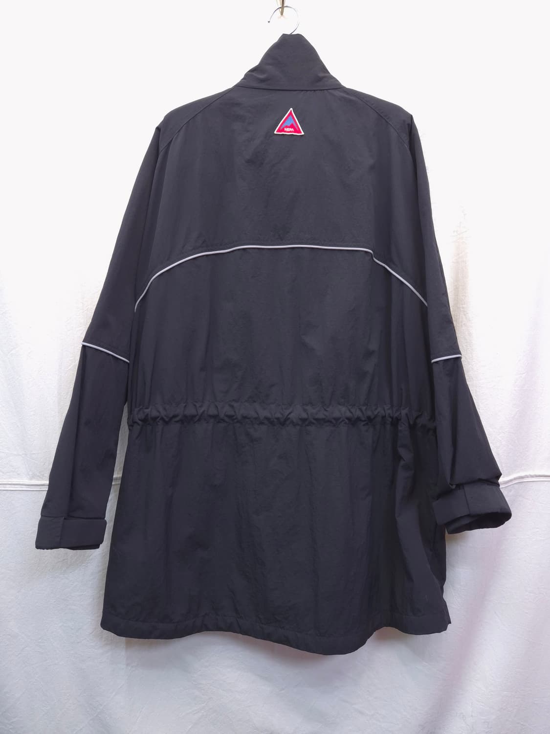 네파 C-TR 3.0 여성 바람막이 95 상품이미지4