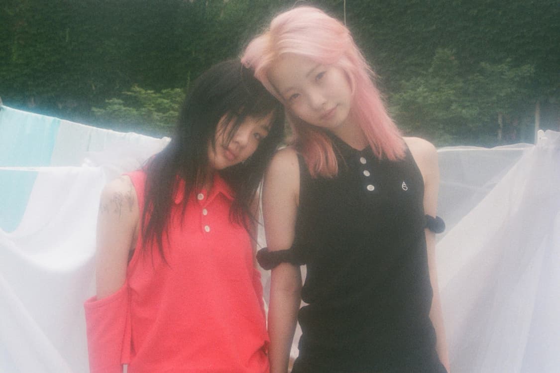 Oshigh 오스하이 오프숄더 PK 탑 상품이미지4