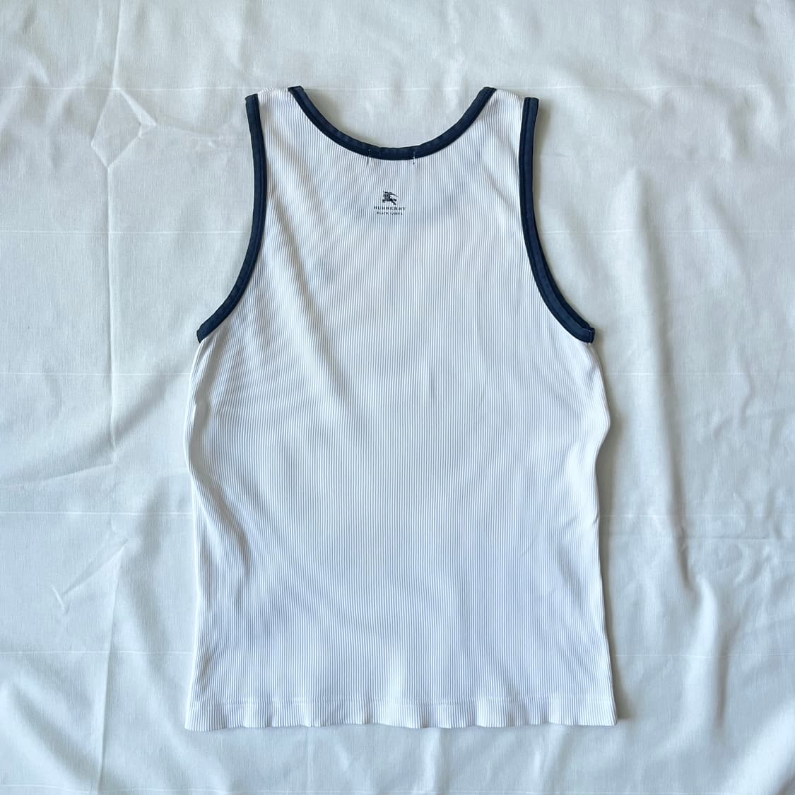 BURBERRY cotton Sleeveless 상품이미지6