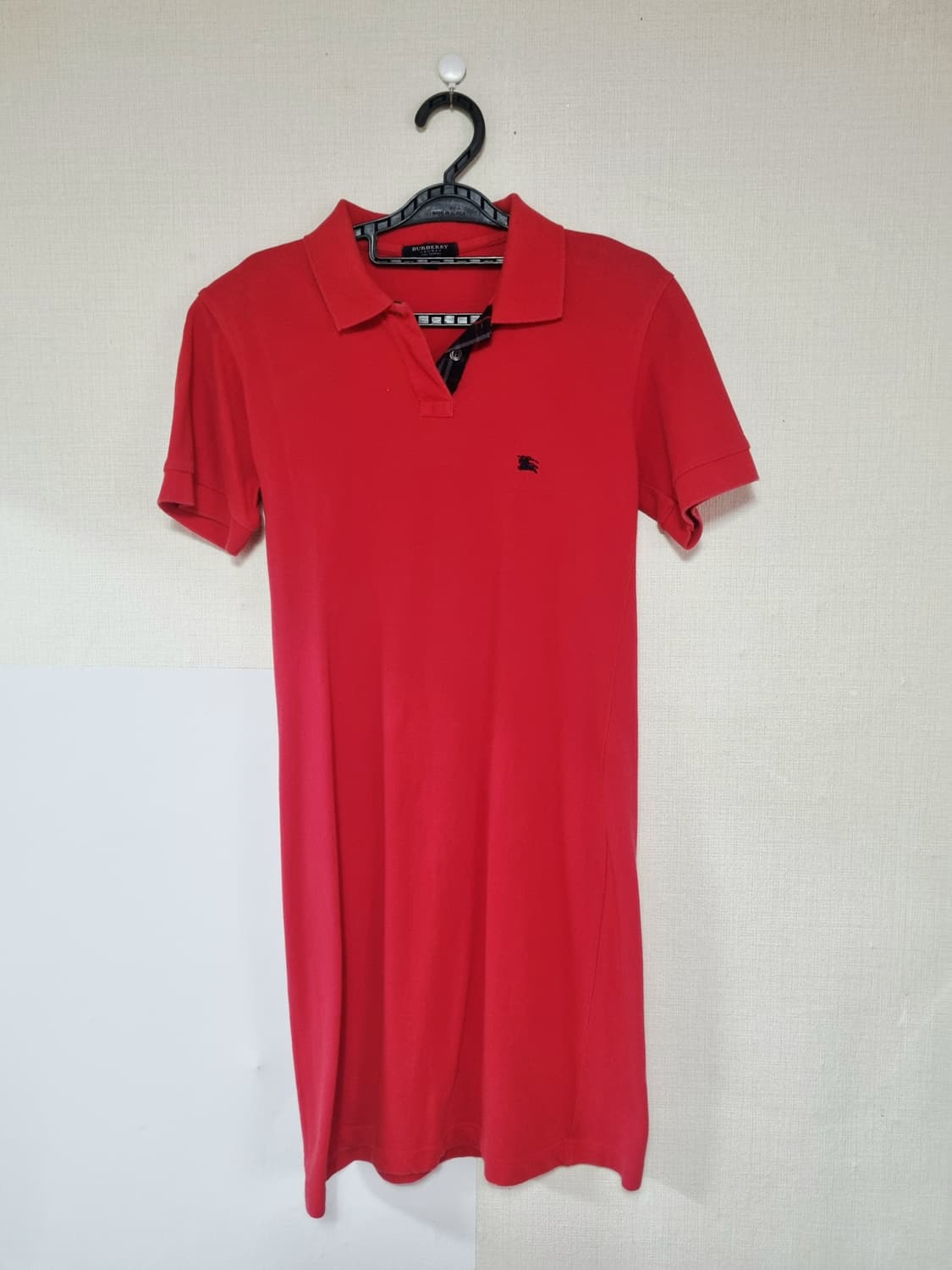 버버리 정품 원피스 55사이즈 상품이미지1