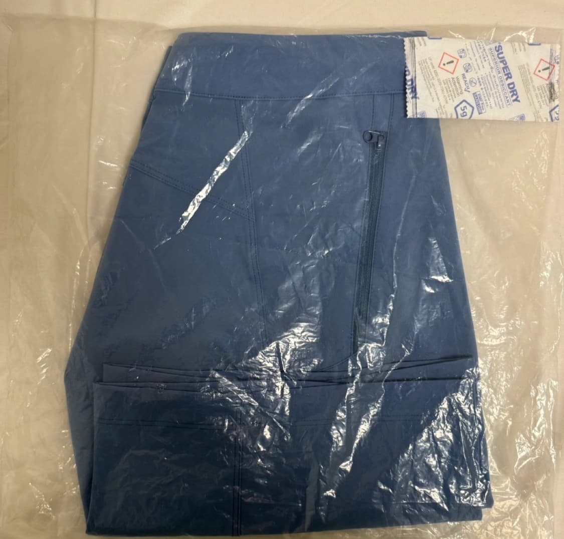 아크테릭스 감마 라이트웨이트 9인치 숏츠 반바지 28 새제품 정품 상품이미지7