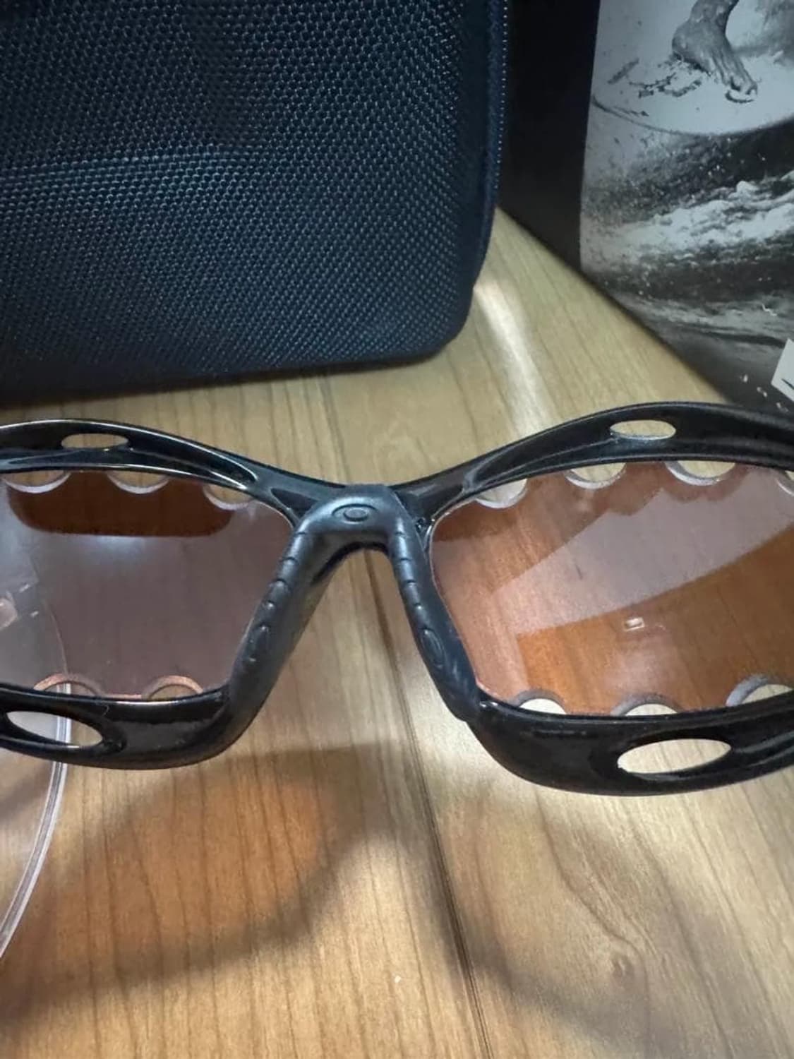 [컬렉션 판매] 오클리 워터자켓 풀구성 상품이미지6