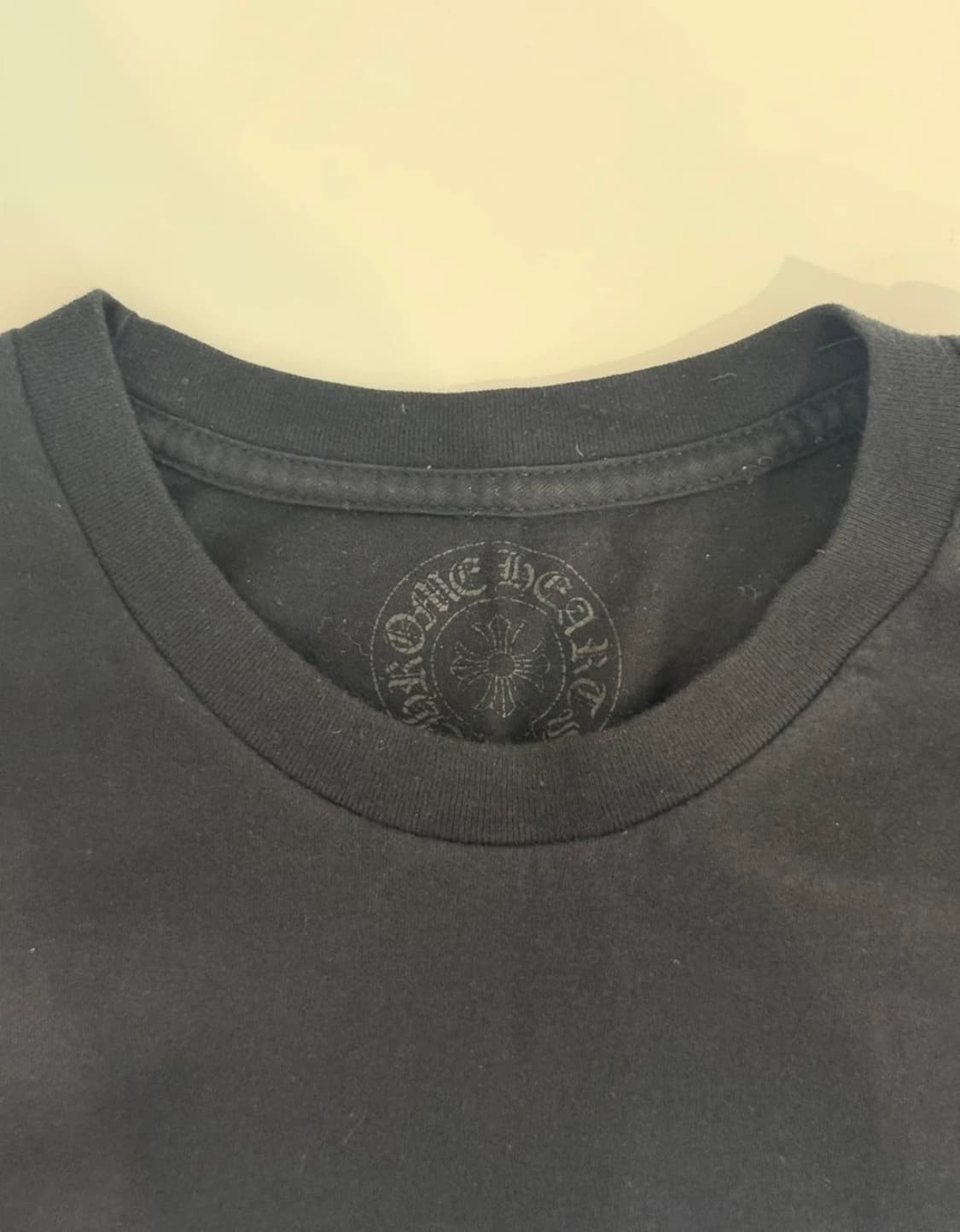 크롬하츠 FOTI 롱슬리브 상품이미지2