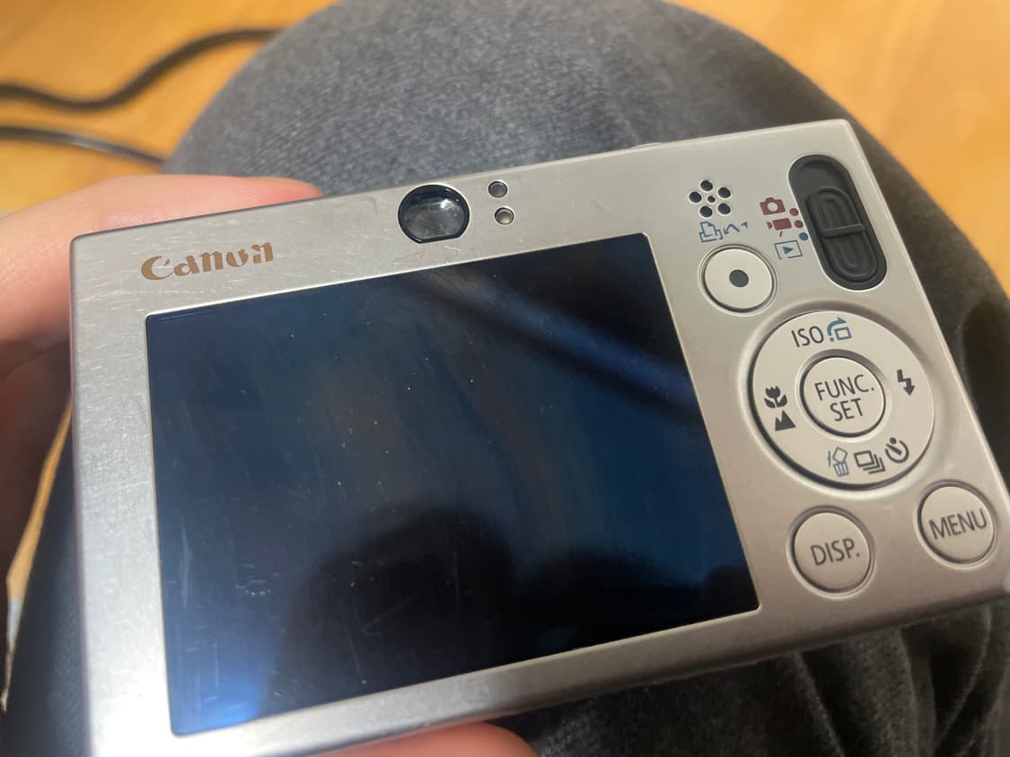 [급처]캐논 익시10 익서스70 (ixy 10 / ixus 70) 상품이미지7