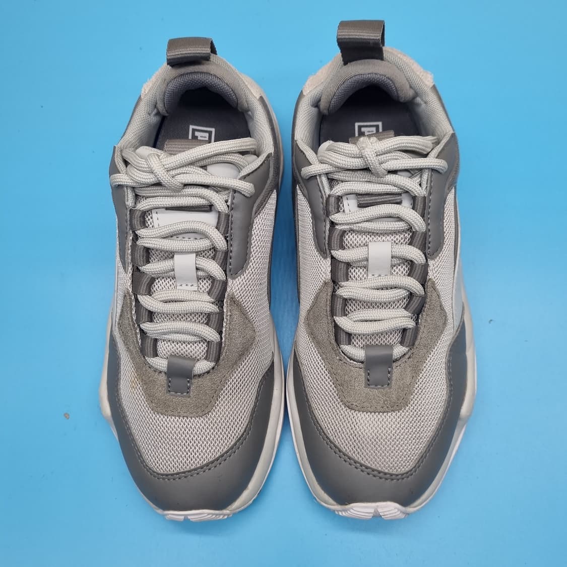 푸마 썬더 여성운동화230 상품이미지2