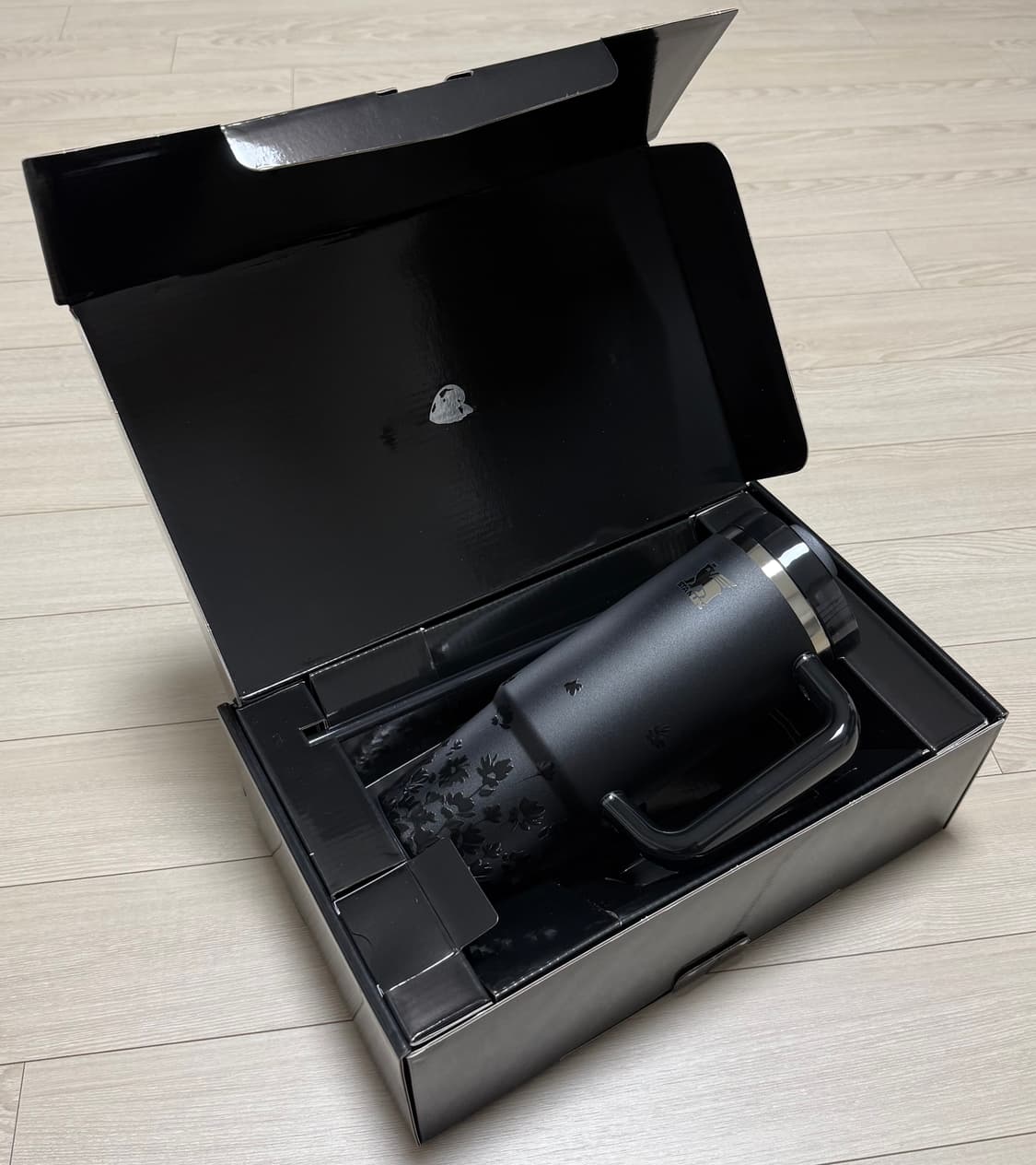 스탠리X제니 텀블러 상품이미지2