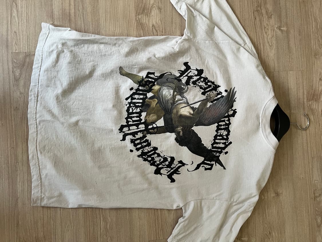 리벤지 티셔츠 상품이미지2