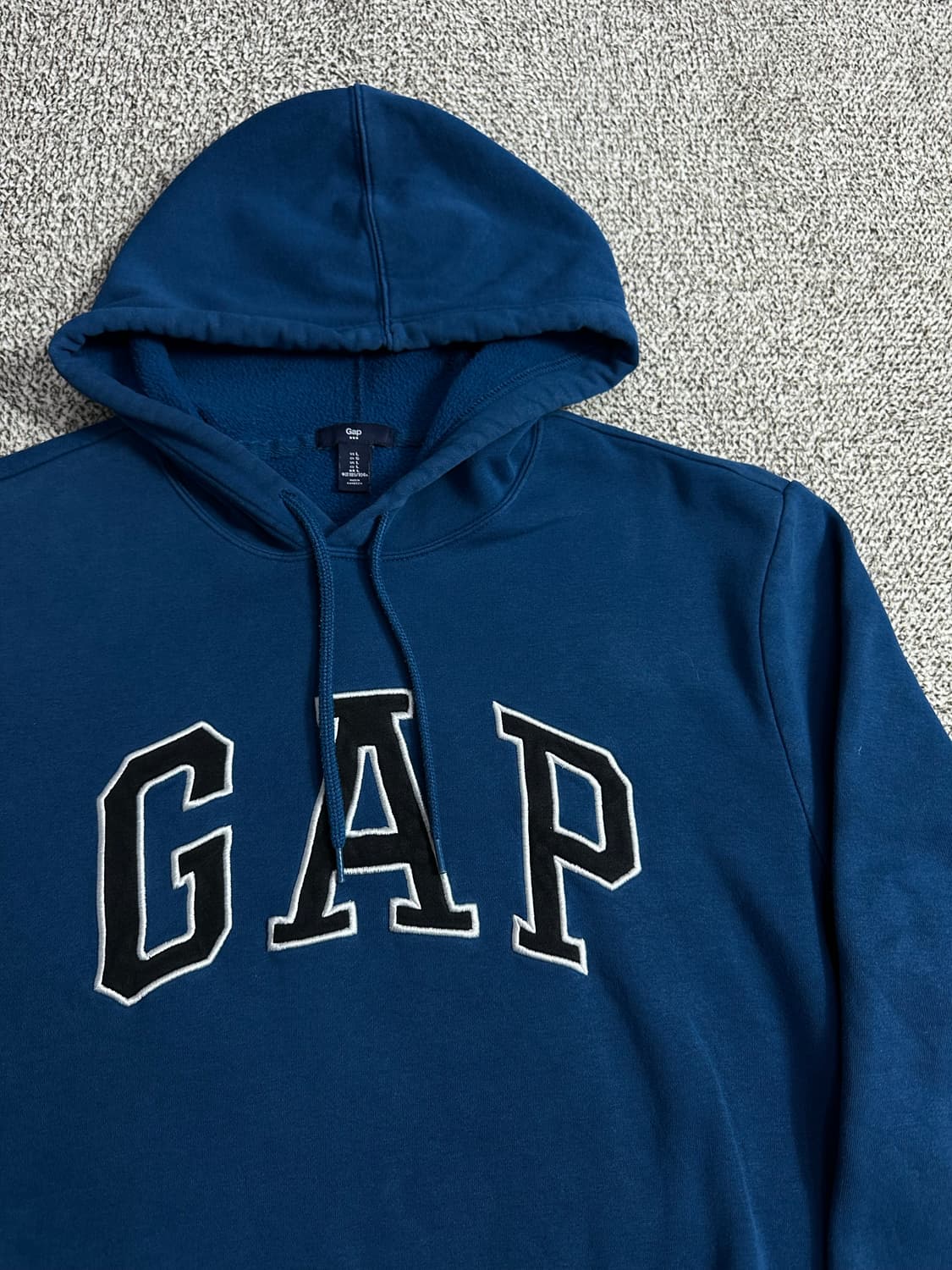 갭 후드티 상품이미지2