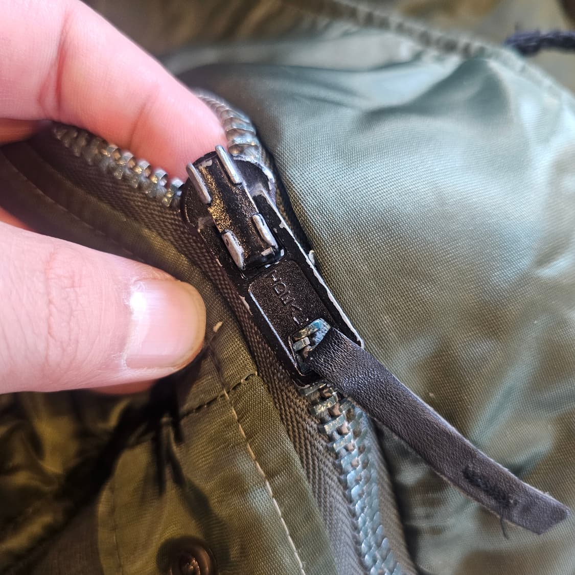 콜린스 n2b 자켓 상품이미지5