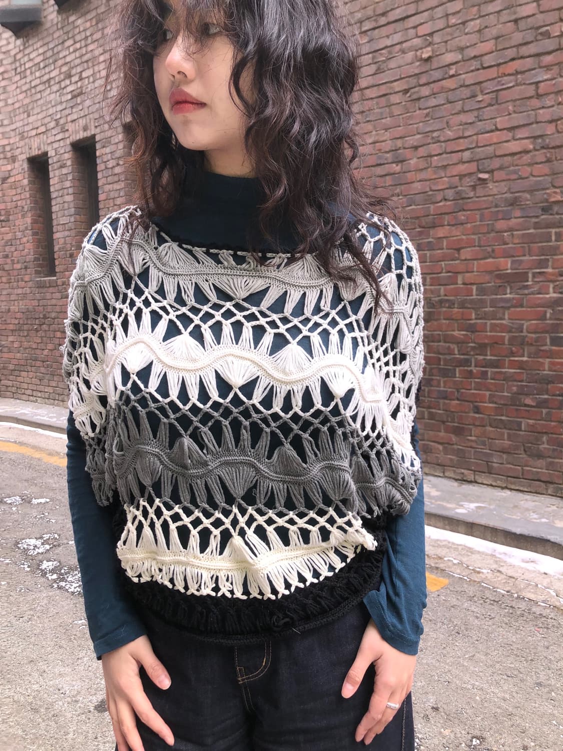 asari knit 상품이미지1