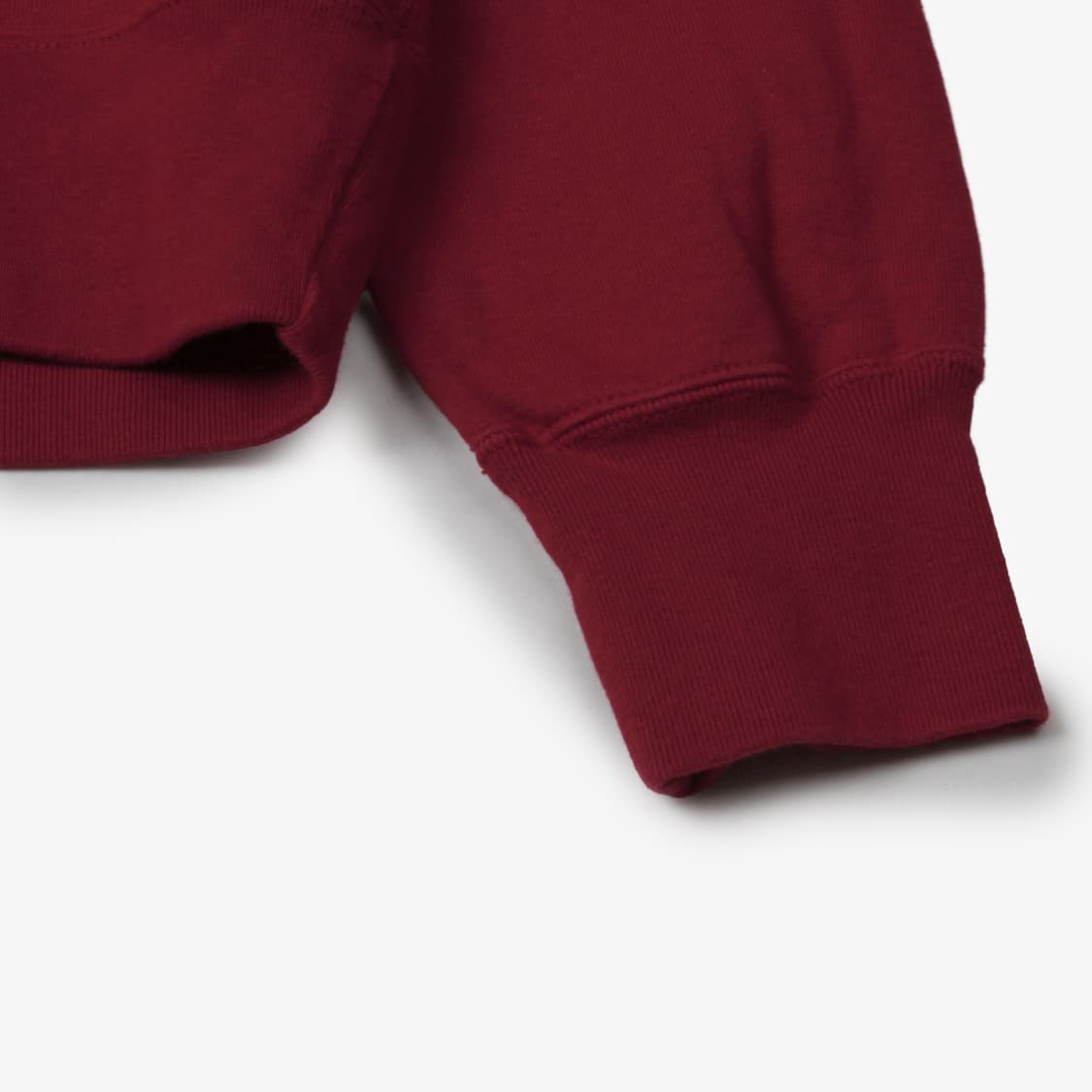 DELUXEWEAR JAPAN 후드티 상품이미지8