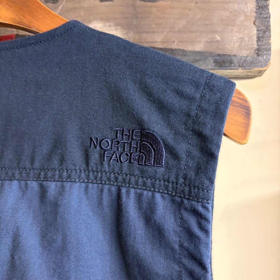 The North Face Hunting Vest 100 상품이미지5